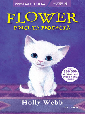 cover image of Flower